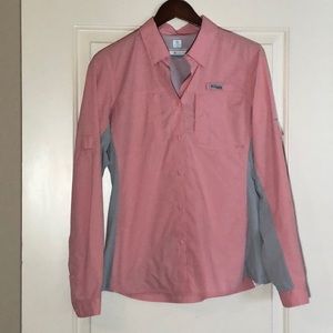 Columbia PFG Omni Freeze Women’s Shirt